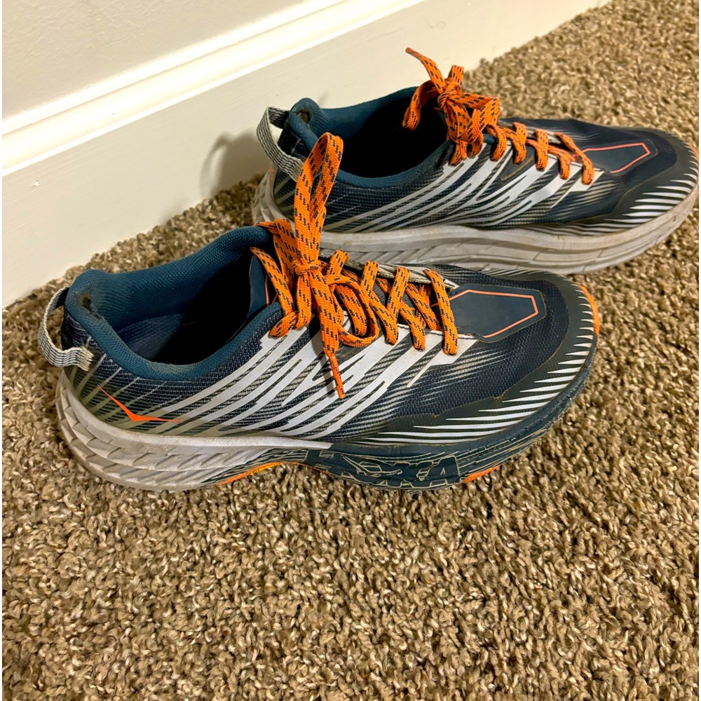 Hoka Speedgoat Trail Runner | 7.5 Wide